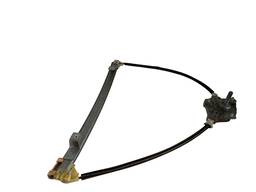 MÁQUINA DE VIDRO PORTA DIREITA CLIO 2 PORTAS 2000 A 2012 MAN