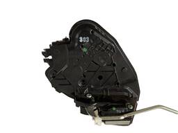 Fechadura Porta Traseira Esquerda City Hr-v 2022 2023 2024/.