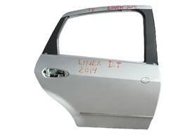 Porta Traseira Direita FIAT Linea 2009,2010 a 2016 (AVARIA)