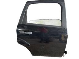 Porta Traseira Direita  Ford Fiesta 2003 a 2014