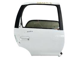 Porta Traseira Direita Corsa / Classic 1996 a 2016 (AVARIA)