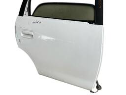 PORTA TRASEIRA DIREITA CORSA / CLASSIC 1996 A 2016 (AVARIA)