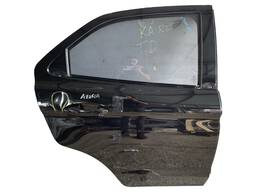 Porta Traseira Direita Ka 2013 a 2021 (AVARIA)