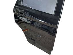 PORTA TRASEIRA DIREITA KA 2013 A 2021 (AVARIA)