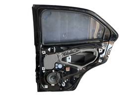 PORTA TRASEIRA DIREITA KA 2013 A 2021 (AVARIA)