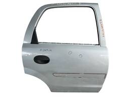 Porta Traseira Direita Corsa Joy 2003 a 2012 Hatch/Sedan