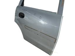 PORTA TRASEIRA DIREITA CORSA JOY 2003 A 2012 HATCH/SEDAN