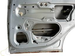 PORTA TRASEIRA DIREITA CORSA JOY 2003 A 2012 HATCH/SEDAN