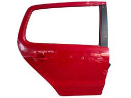 Porta Traseira Direita  VW Fox 2004 a 2014 (AVARIA)
