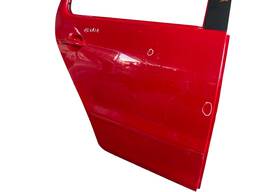 PORTA TRASEIRA DIREITA  VW FOX 2004 A 2014 (AVARIA)