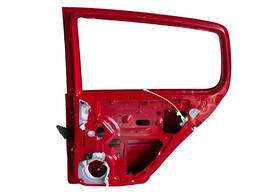 PORTA TRASEIRA DIREITA  VW FOX 2004 A 2014 (AVARIA)