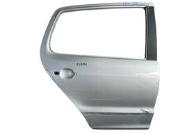 Porta Traseira Direita Fox 2015 a 2022