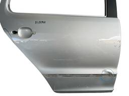 PORTA TRASEIRA DIREITA FOX 2015 A 2022