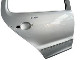 PORTA TRASEIRA DIREITA FOX 2015 A 2022