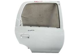 Porta Traseira Direita Corsa/Classic 96/2016 (AVARIA)