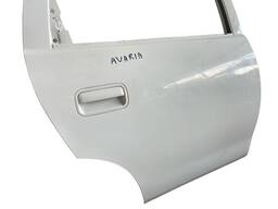 PORTA TRASEIRA DIREITA CORSA/CLASSIC 96/2016 (AVARIA)