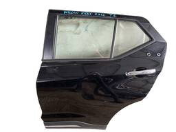 Porta Traseira Esquerda Kicks 2017/