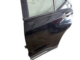 PORTA TRASEIRA ESQUERDA KICKS 2017/