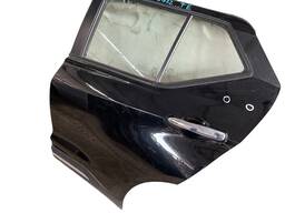 PORTA TRASEIRA ESQUERDA KICKS 2017/