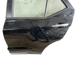 PORTA TRASEIRA ESQUERDA KICKS 2017/