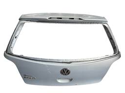 Tampa Traseira Polo Hatch 2003 2004 a 2014