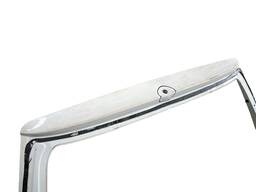 TAMPA TRASEIRA PALIO G3 2004 2005 A 2017 (AVARIA)