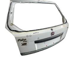 Tampa Traseira Palio G3 2004 2005 a 2017 (AVARIA)