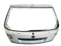 TAMPA TRASEIRA PALIO G3 2004 2005 A 2017 (AVARIA)