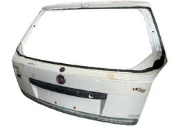 TAMPA TRASEIRA PALIO G3 2004 2005 A 2017 (AVARIA)