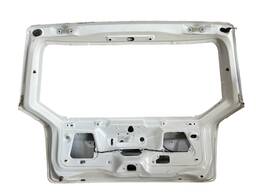 TAMPA TRASEIRA PALIO G3 2004 2005 A 2017 (AVARIA)