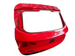 TAMPA TRASEIRA ARGO 2018/