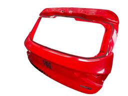 TAMPA TRASEIRA ARGO 2018/