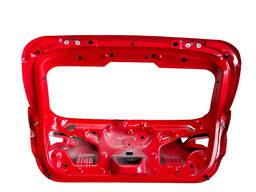 TAMPA TRASEIRA ARGO 2018/