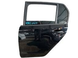 Porta Traseira Esquerda Up! 4p 2014 2015 a 2021