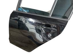 PORTA TRASEIRA ESQUERDA UP! 4P 2014 2015 A 2021