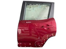 Porta Traseira Esquerda Renegade 2016/ (AVARIA)