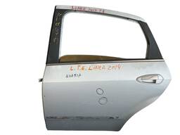 PORTA TRASEIRA ESQUERDA LINEA 2009 2010 A 2016