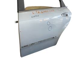 PORTA TRASEIRA ESQUERDA LINEA 2009 2010 A 2016