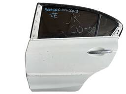 PORTA TRASEIRA ESQUERDA CIVIC 2012 2013 A 2016 