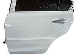 PORTA TRASEIRA ESQUERDA CIVIC 2012 2013 A 2016 