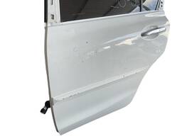 PORTA TRASEIRA ESQUERDA CIVIC 2012 2013 A 2016 