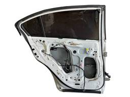 PORTA TRASEIRA ESQUERDA CIVIC 2012 2013 A 2016 