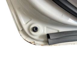 PORTA TRASEIRA ESQUERDA CIVIC 2012 2013 A 2016 