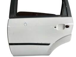 PORTA TRASEIRA ESQUERDA FIESTA 2003 2004 A 2014