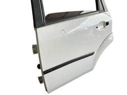 PORTA TRASEIRA ESQUERDA FIESTA 2003 2004 A 2014