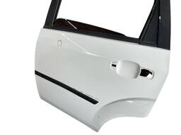 PORTA TRASEIRA ESQUERDA FIESTA 2003 2004 A 2014