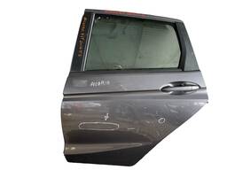 Porta Traseira Esquerda Fit 2015 2016 a 2021