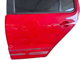 PORTA TRASEIRA ESQUERDA FOX 2015 2016/2022