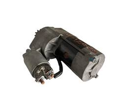 MOTOR PARTIDA FRONTIER 2.5 MAN/AUT 2007 A 16 23300 5X00 