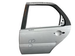 Porta Traseira Esquerda Palio Kend,Siena 2008/2020 (AVARIA)